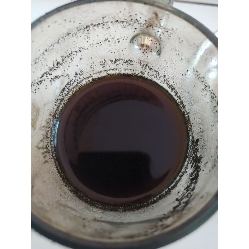

kopi hitam