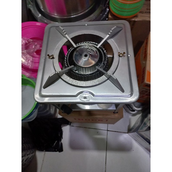 

kompor minyak tanah 16 Sumbu Merek HOCK