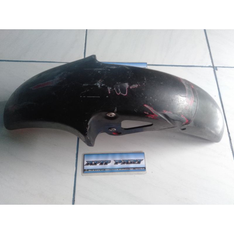 spackbor depan rx king slebor depan RX king rx special rxr original