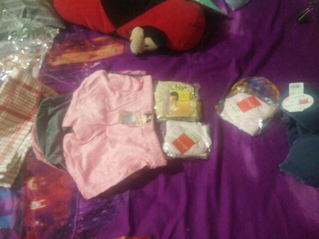 Serbet Serba Guna | Lap Dapur