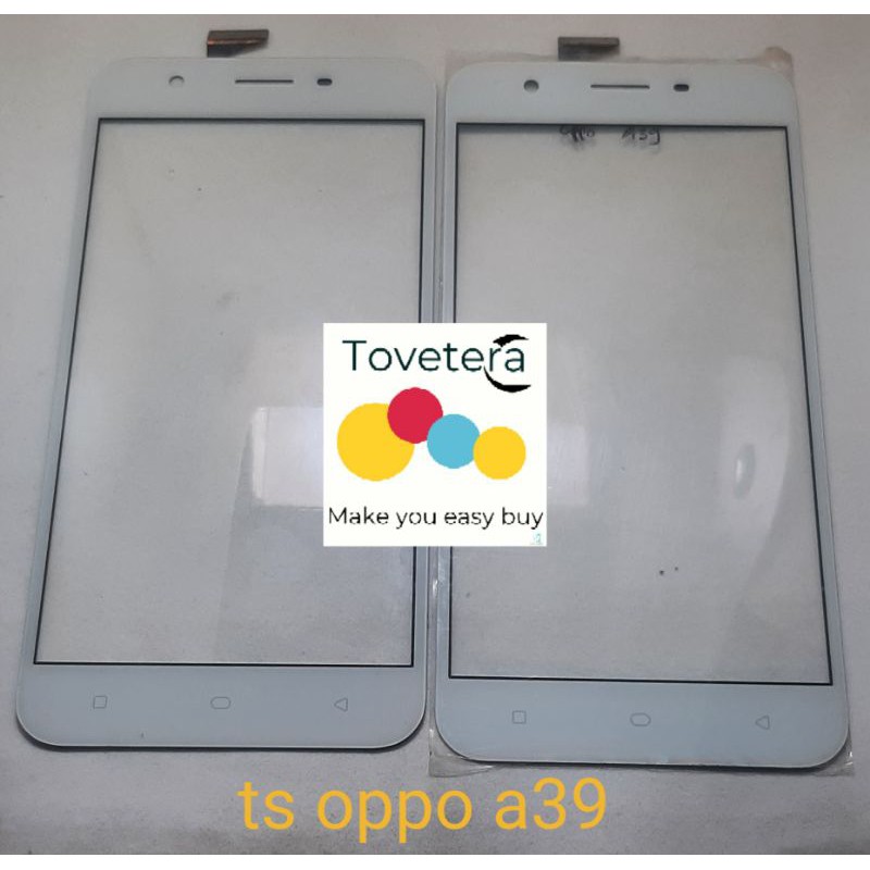 touchscreen oppo a39