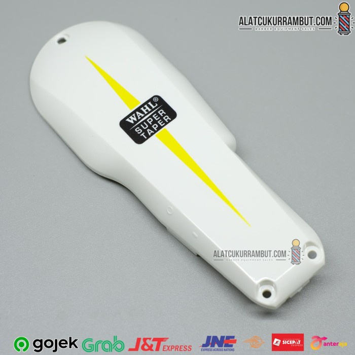 Body Atas Casing Wahl Original Alat Cukur Rambut Wahl
