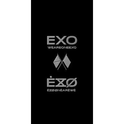EXO Obsession Poster