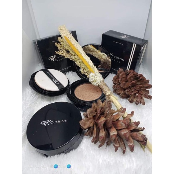 RK CUSHION bb cushion