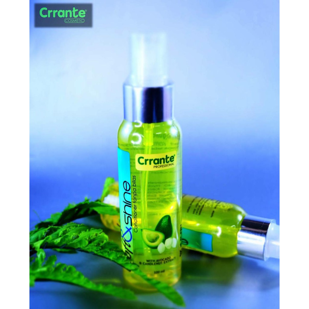 CRRANTE SOFT &amp; SHINE 100Ml @MJ