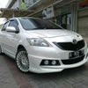 Bodykit toyota vios gen 2 galaxy style