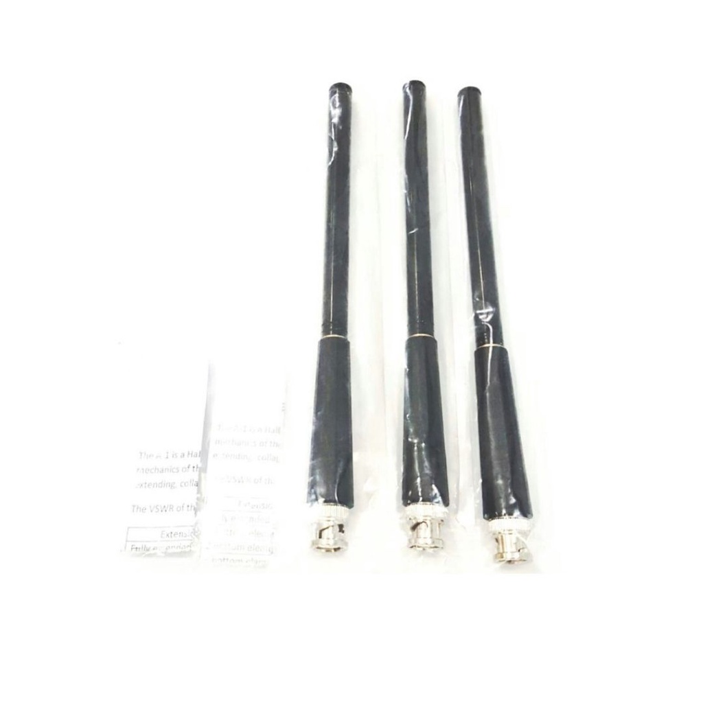 ANTENNA KD-14T BNC NEW