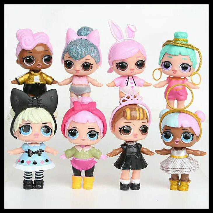 new disney princess dolls 2019