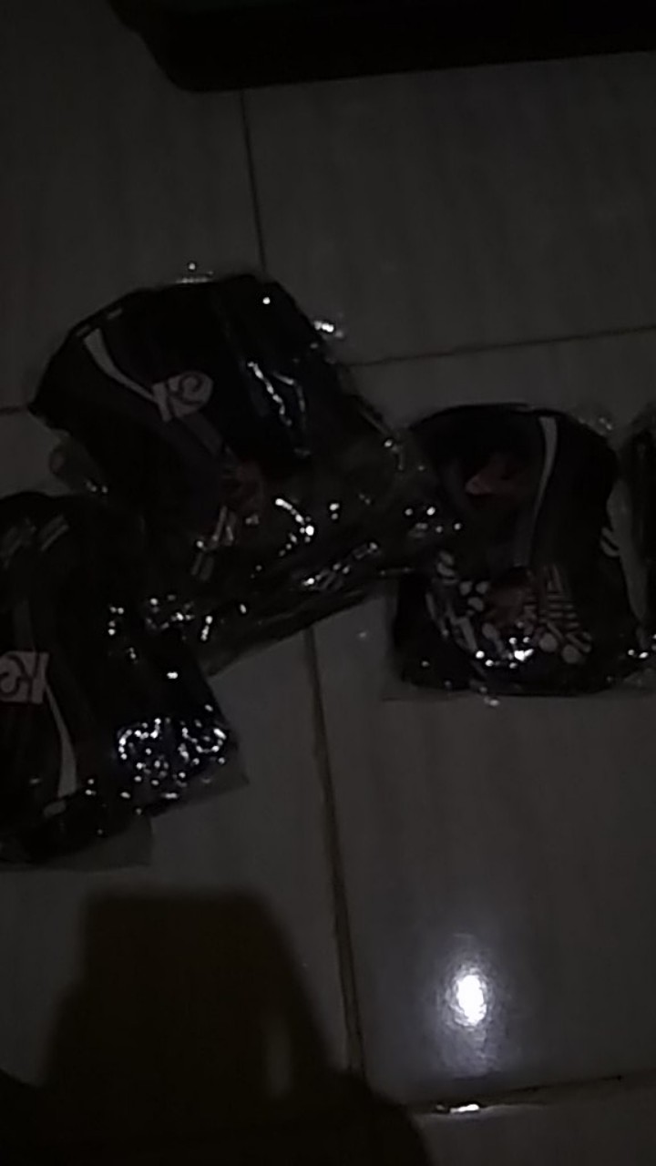 Satuan Masker Dewasa ”indonesia Maju”(random/request)