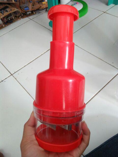 Alat Cincang Bawang Terlaris