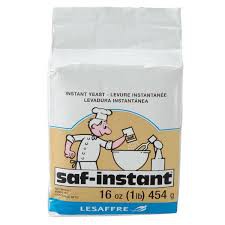 

Ragi saf instant kemasan 500gr