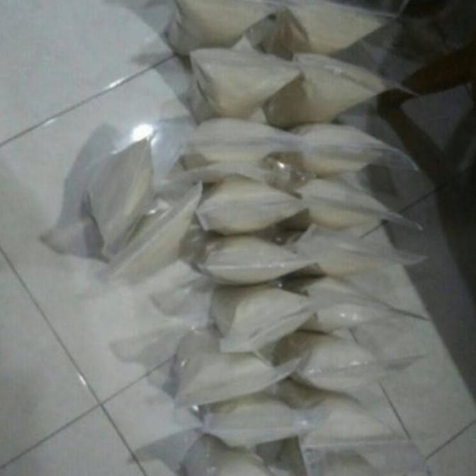 

Vital Wheat Gluten 1000 gr