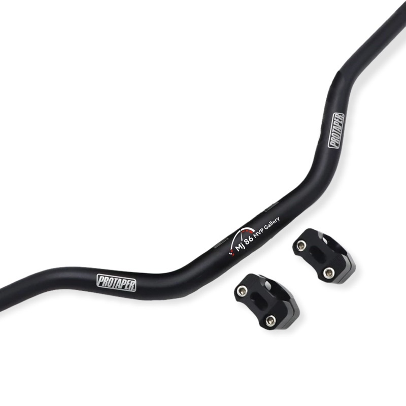 Stang Fatbar Protaper Contour 5mm Universal