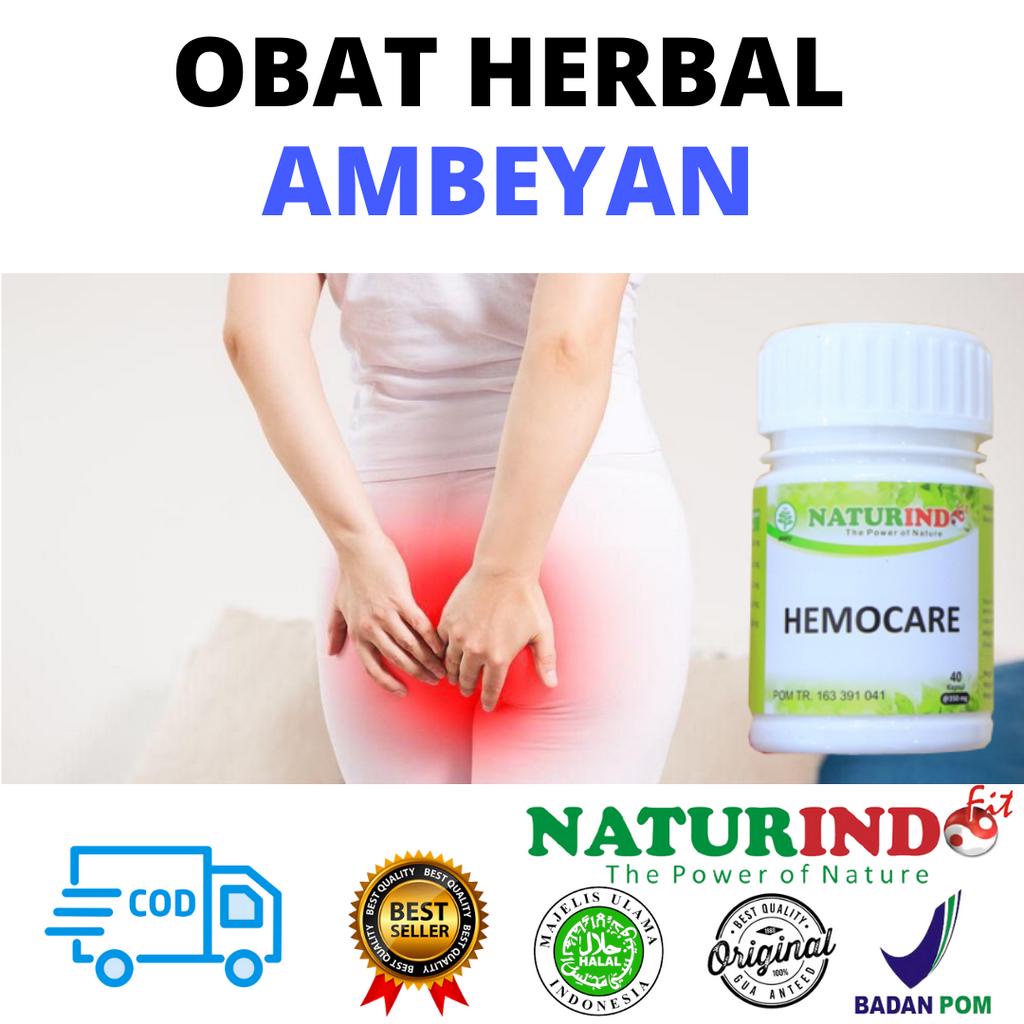 obat herbal ambeyen ambeien wasir hemoroid bab berdarah ambeyen luar dalam stadium 1 sampai 4