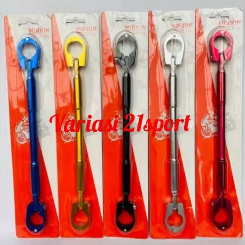 Stabilizer Stang/Palang Stang Beat Street Vixion Pcx Tiger