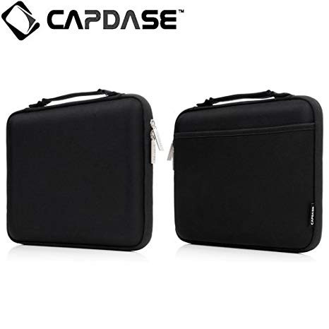 Tas Capdase Carrying MKeeper Cozy Ipad6 2018 9,7 inch Ipad Air Pro 6