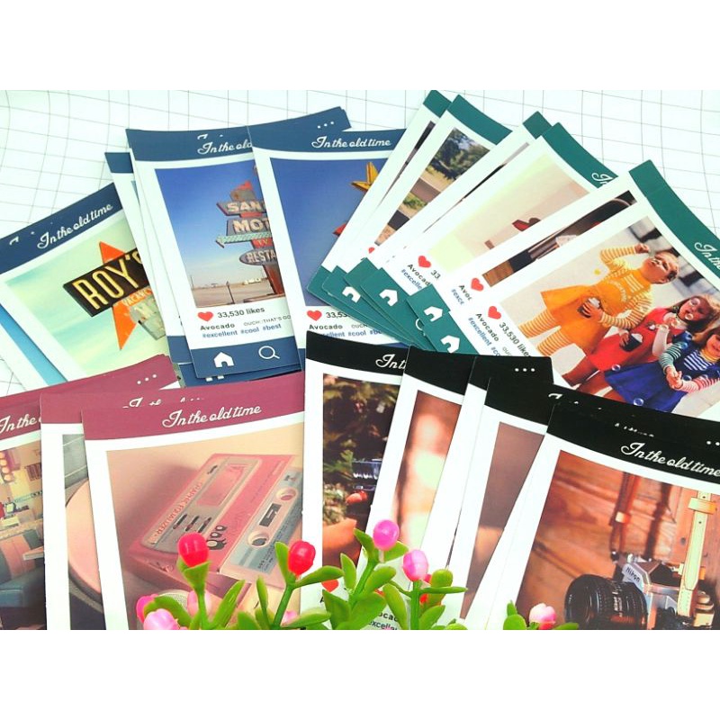 

Sticker jurnal instagram theme