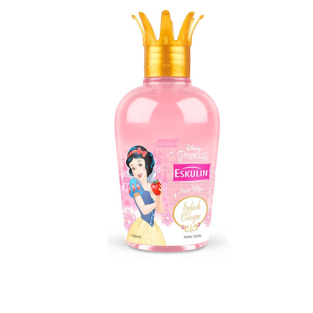 Eskulin Kids Princess Splash Cologne