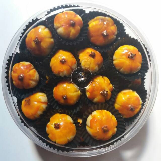 

Kue Kering Nastar