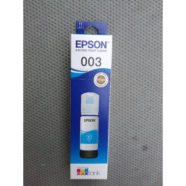 Tinta Epson003