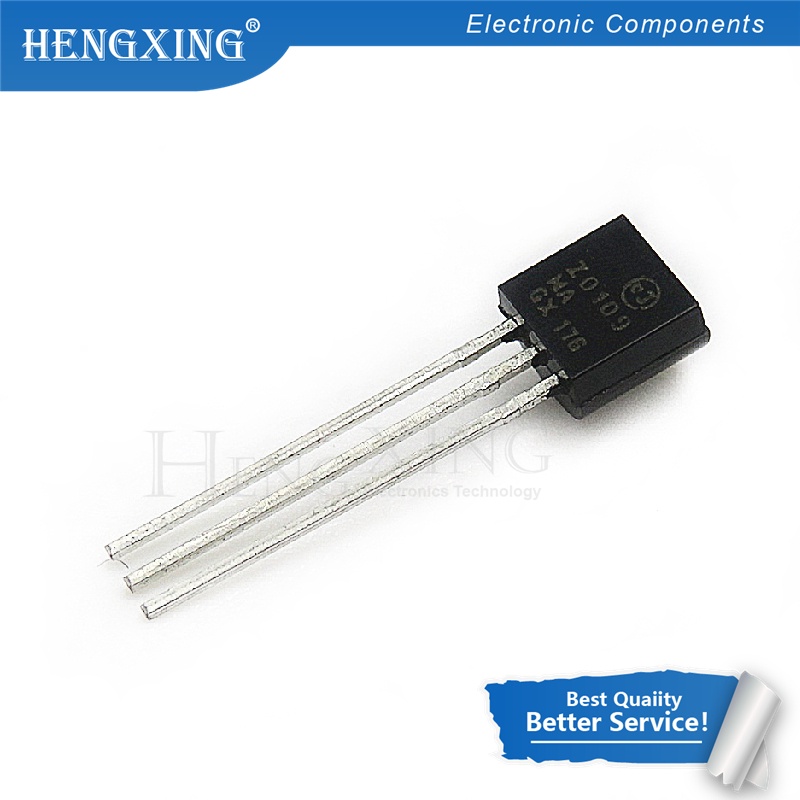 100pcs Ic Z0109MA Z0109 TO-92