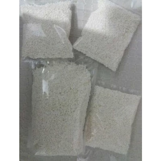 

Terlaris! Beras Shirataki 250gr Keto Serat Tinggi