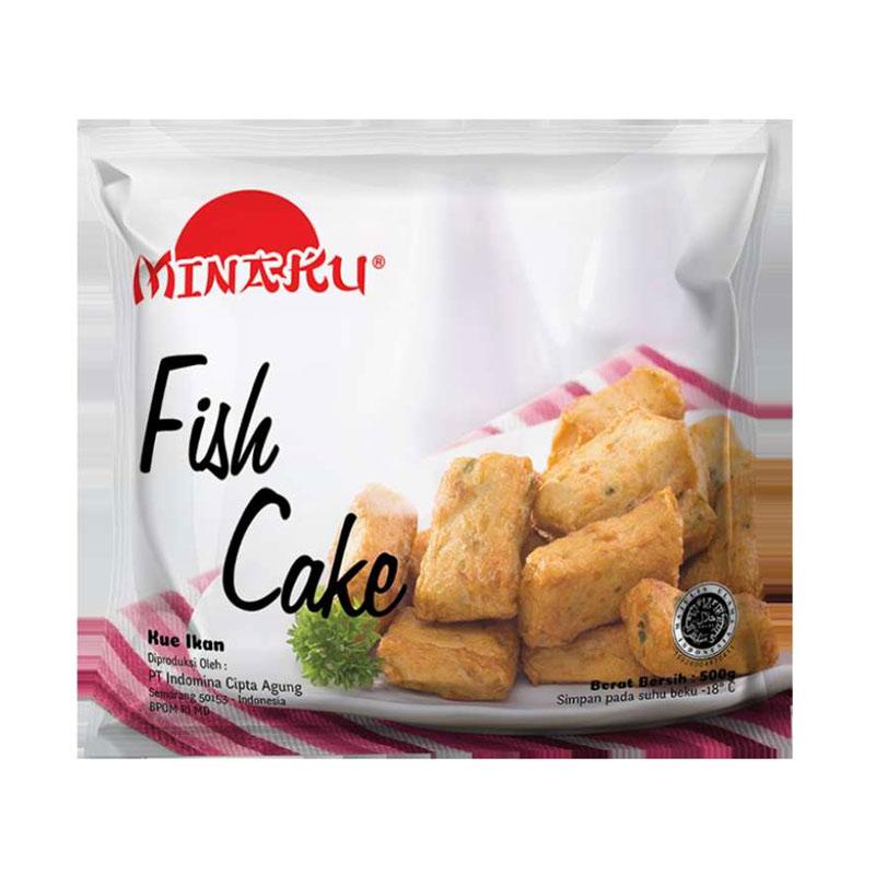 

MInaku Fish Cake 500gr