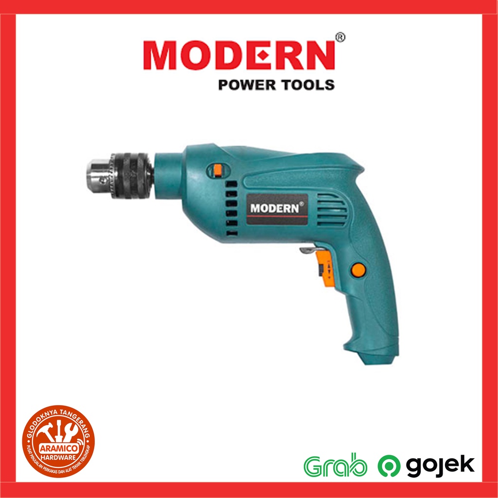 Mesin Bor MODERN M-2130B