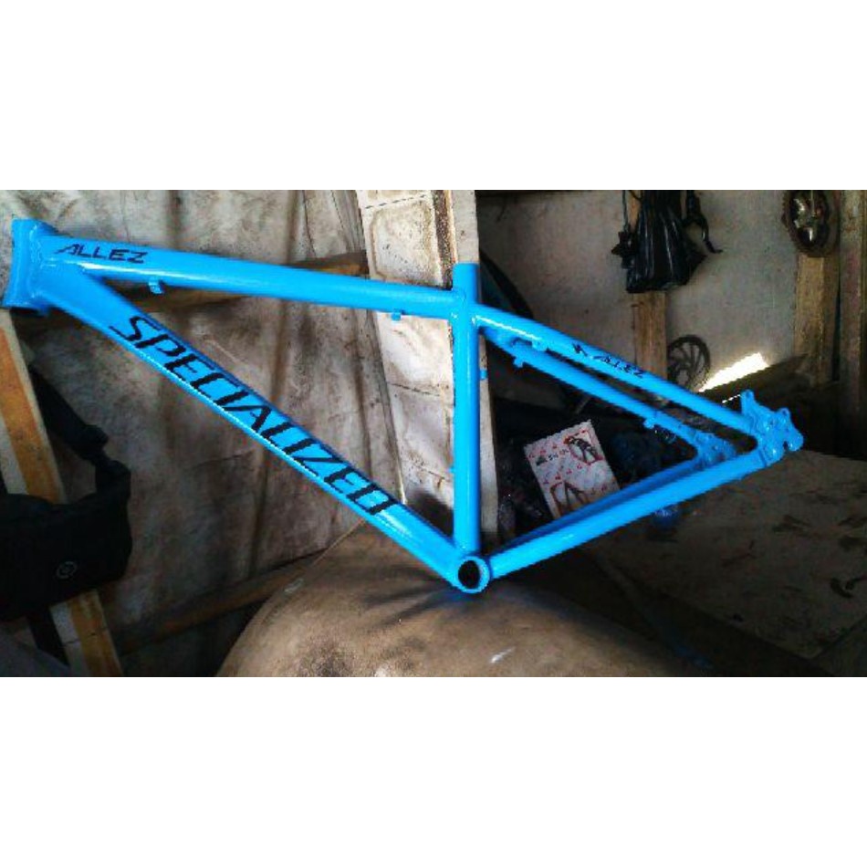 Stiker Pack Sepeda Specialized Allez - Bicycle Decal Sticker