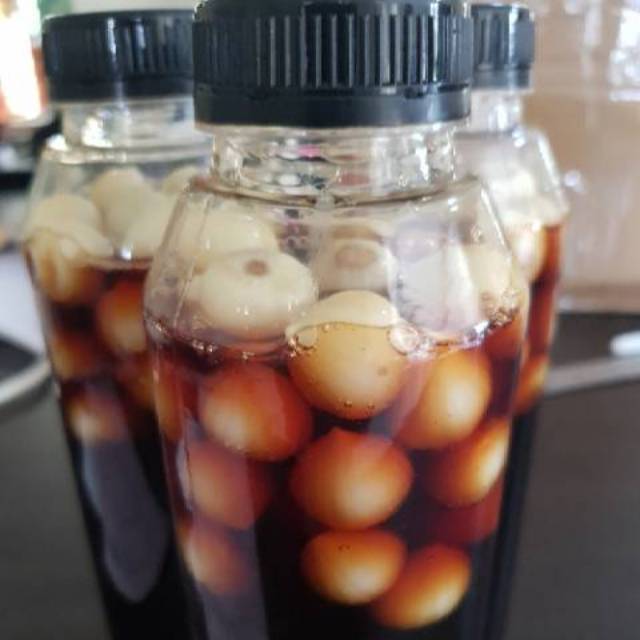 

Madu Bawang Lanang