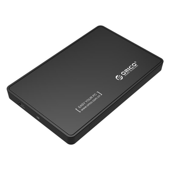 ORICO HardDrive Enclosure 2.5 inch USB2.0 - 2588US