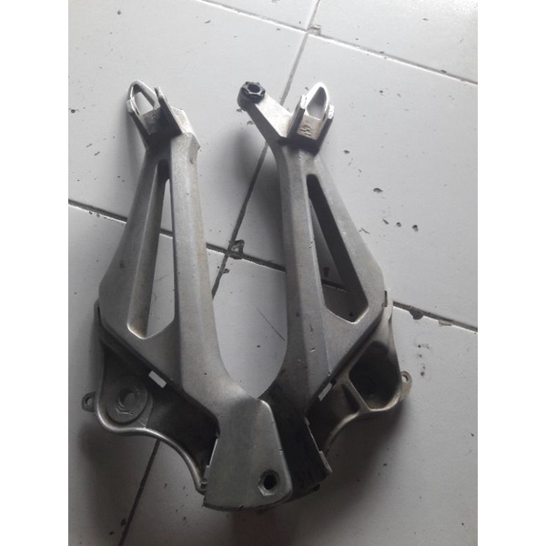 step belakang revo lama original copotan
