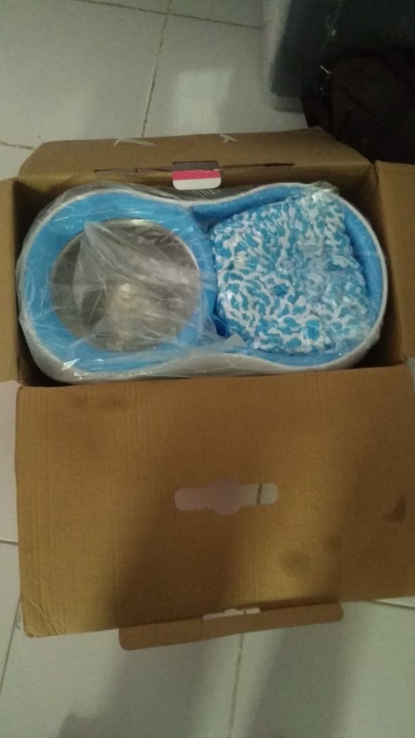 Supermop Bolde 169x+