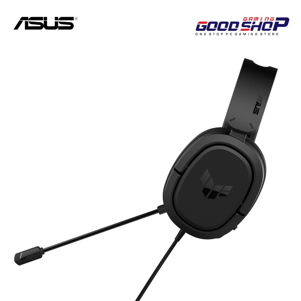 ASUS TUF Gaming H1 - Gaming Headset