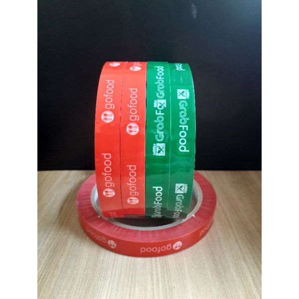 

isolasi gofod dan grabfod 12mmx65