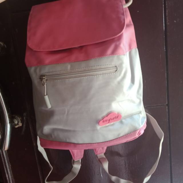 Tas export