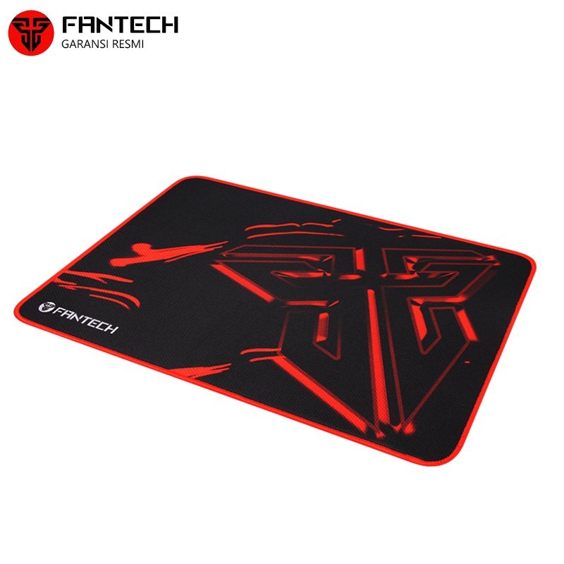 Fantech Sven MP25 Mouse Pad Gaming Speed Control Small Mousepad