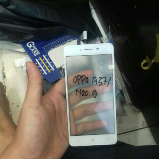 TOUCHSCREEN OPPO A37  ORI / A37F