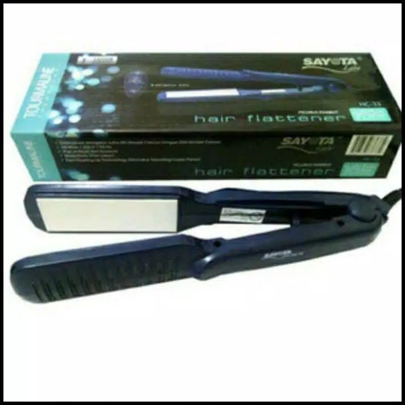 CATOKAN RAMBUT SAYOTA HC 33