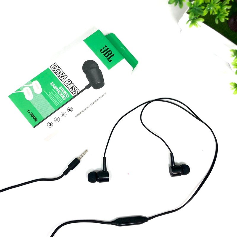 PROMO HANDSFREE C100si C200si C300si C400si C500si  REAL PUREBASS 2021 BEST SELLER