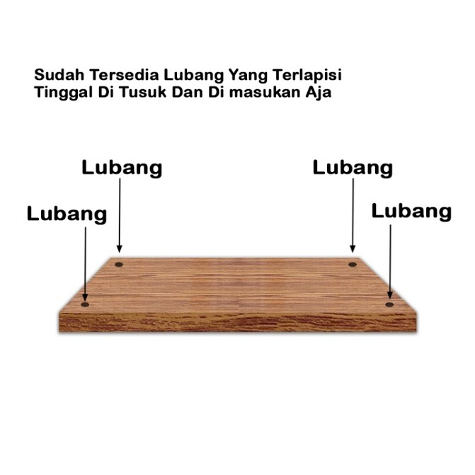 rak&amp;rak gantung&gt;furniture / hiasan dingding tali gantung model modern