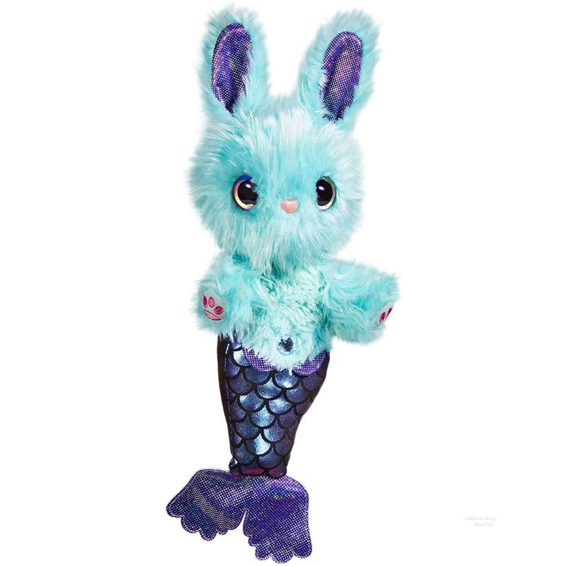 Jual Boneka Plush Mermaid Little Live 