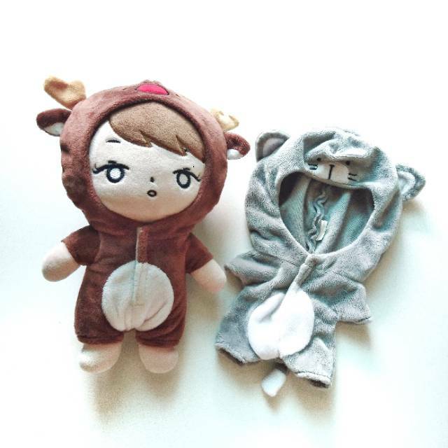 EXO Doll / Luxun Doll