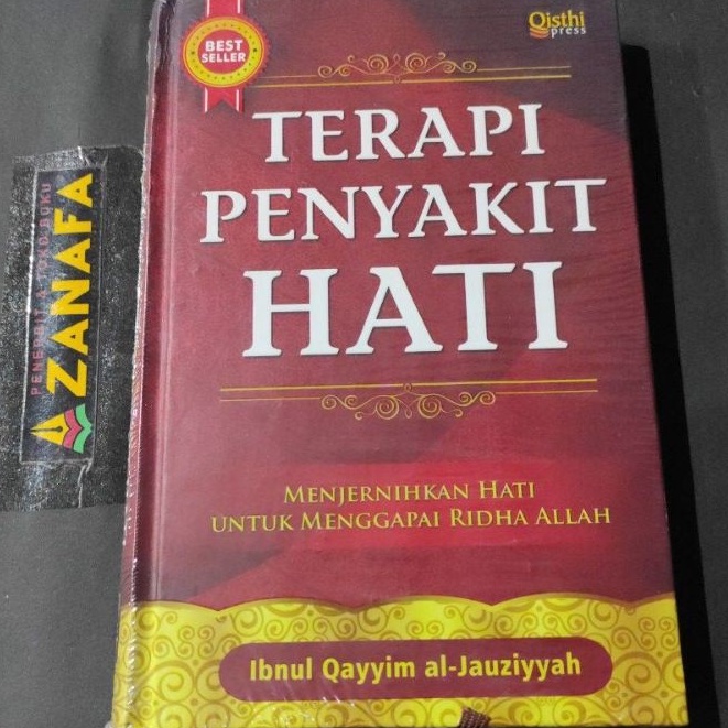 Terapi Penyakit Hati