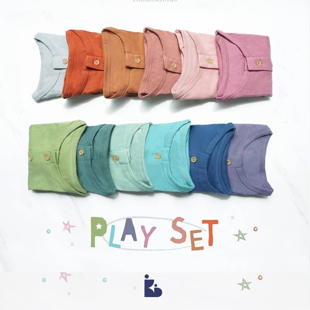 Little Palmerhaus Play Set