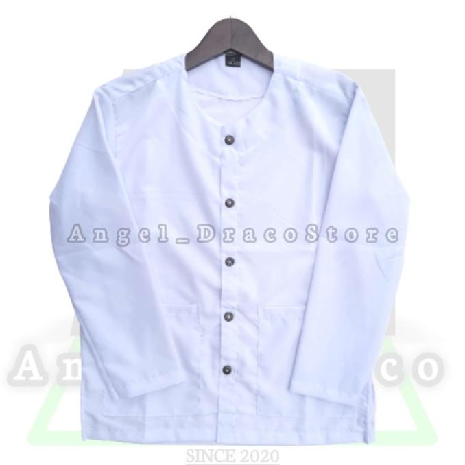 Promo Baju Pangsi Sunda / Baju Pangsi Betawi 100% Original Kualitas Premium