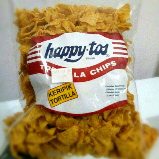 

Happytos 250gr