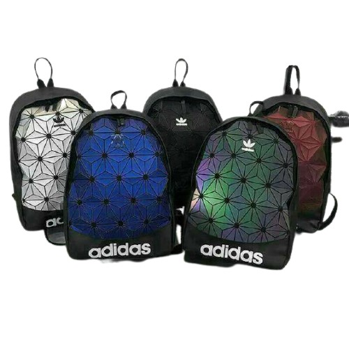 TAS BACKPACK / TAS PUNGGUNG ADIDAS ISSEY MIYAKE