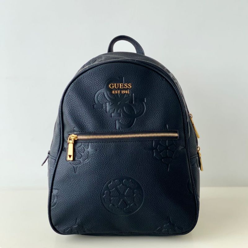 GB577 Tas Ransel Wanita Guess Backpack