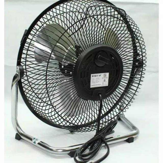 SEKAI Kipas Angin Duduk Tornado Fan 9Inch HFN950 35Watt